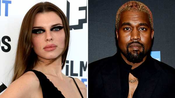 Julia Fox Backtracks After Saying Kanye's Comments Were 'Harmless