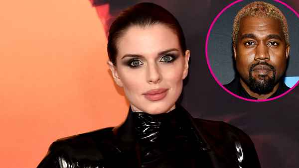 Julia Fox: I Lost 15 Pounds While Dating Kanye West for 1 Month