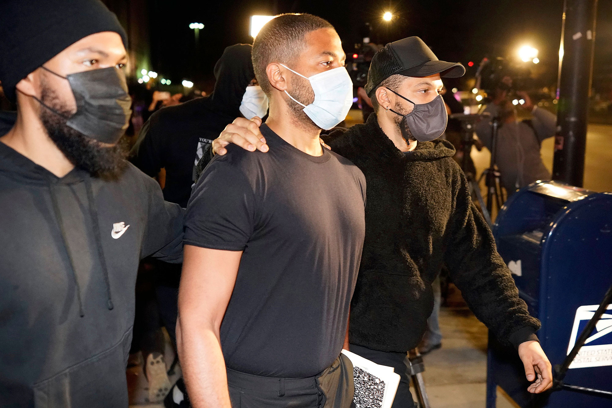 Jussie Smollett Attack: Shocking New Details Unveiled