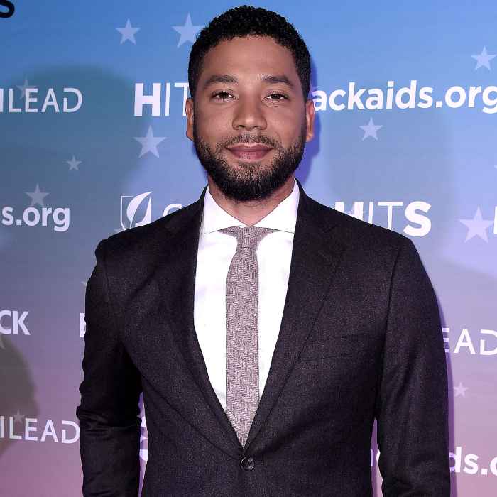 Jussie Smollett Sentenced in Disorderly Conduct Case