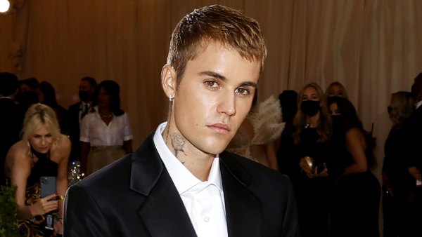 Justin Bieber Drops Defamation Lawsuit Against Sexual Assault Accusers