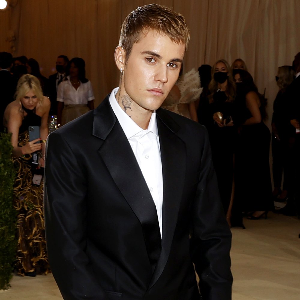 Justin Bieber Drops Defamation Lawsuit Against Sexual Assault Accusers