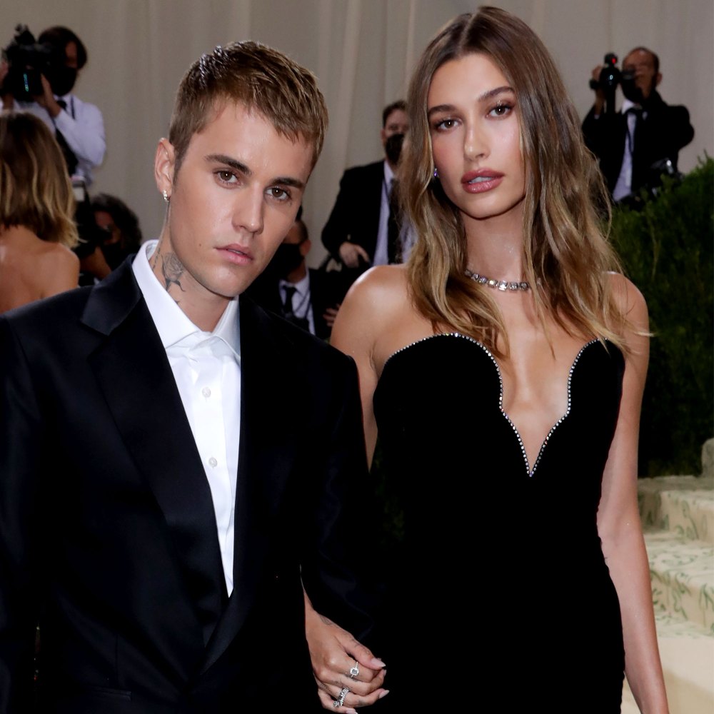 Justin Bieber Has Been ‘Worried Sick’ About Hailey After Hospitalization