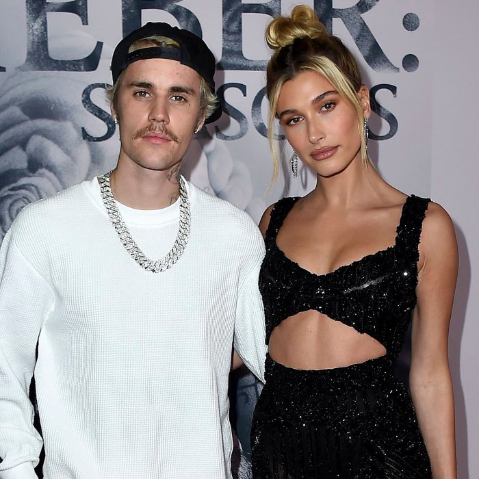 Justin Bieber Speaks Out About Hailey Baldwin’s ‘Really Scary’ Blood Clot