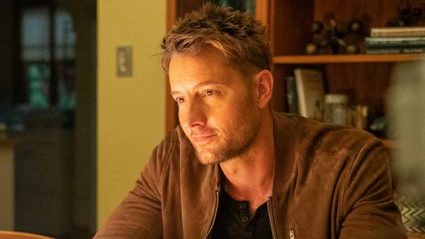 Justin Hartley Who Is Kevin Future Wife on This Is Us