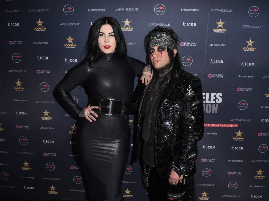 Los Angeles Fashion Week Powered By Art Hearts Fashion 2022