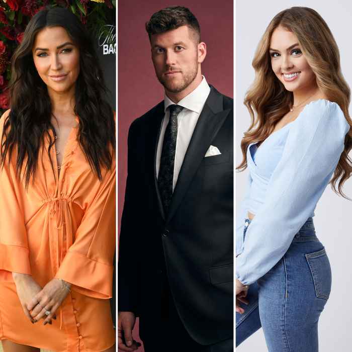 Kaitlyn Bristowe Shares Clip Telling Bachelor Chris Soules He Can Sleep With All 3 Finalists Amid Clayton and Susie Drama