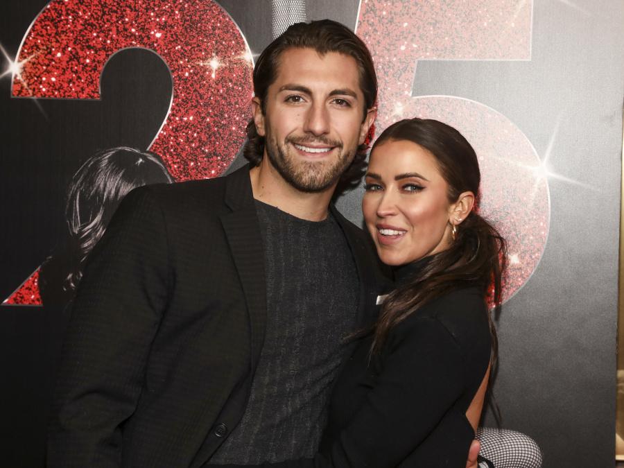 Kaitlyn Bristowe’s Psychic Says She and Jason Are ‘Close’ to Having a Baby
