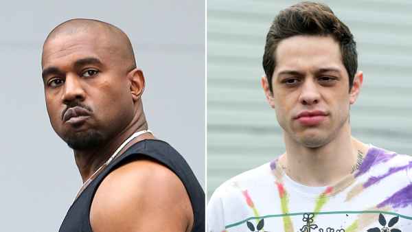 Kanye West Defends Controversial Music Video Depicting Pete Davidson's Death: 'Art Is Not a Proxy for Any Ill or Harm'