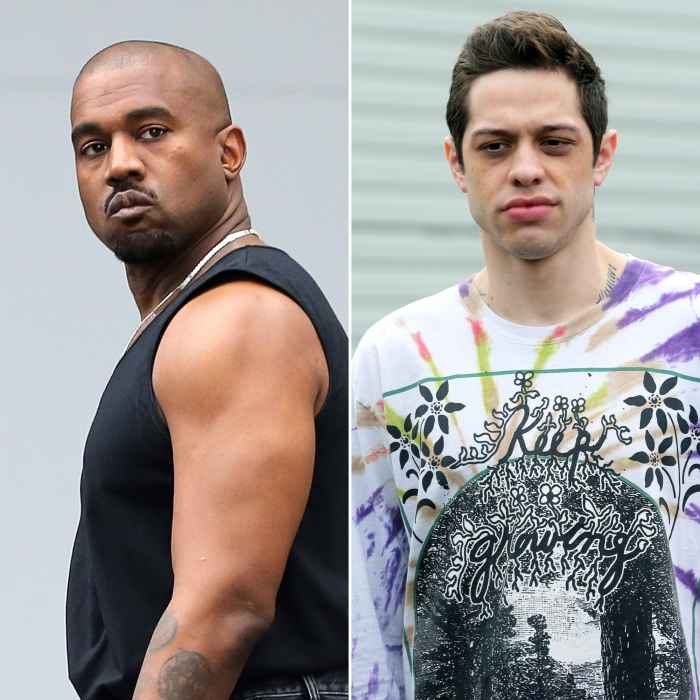 Kanye West Defends Controversial Music Video Depicting Pete Davidson's Death: 'Art Is Not a Proxy for Any Ill or Harm'