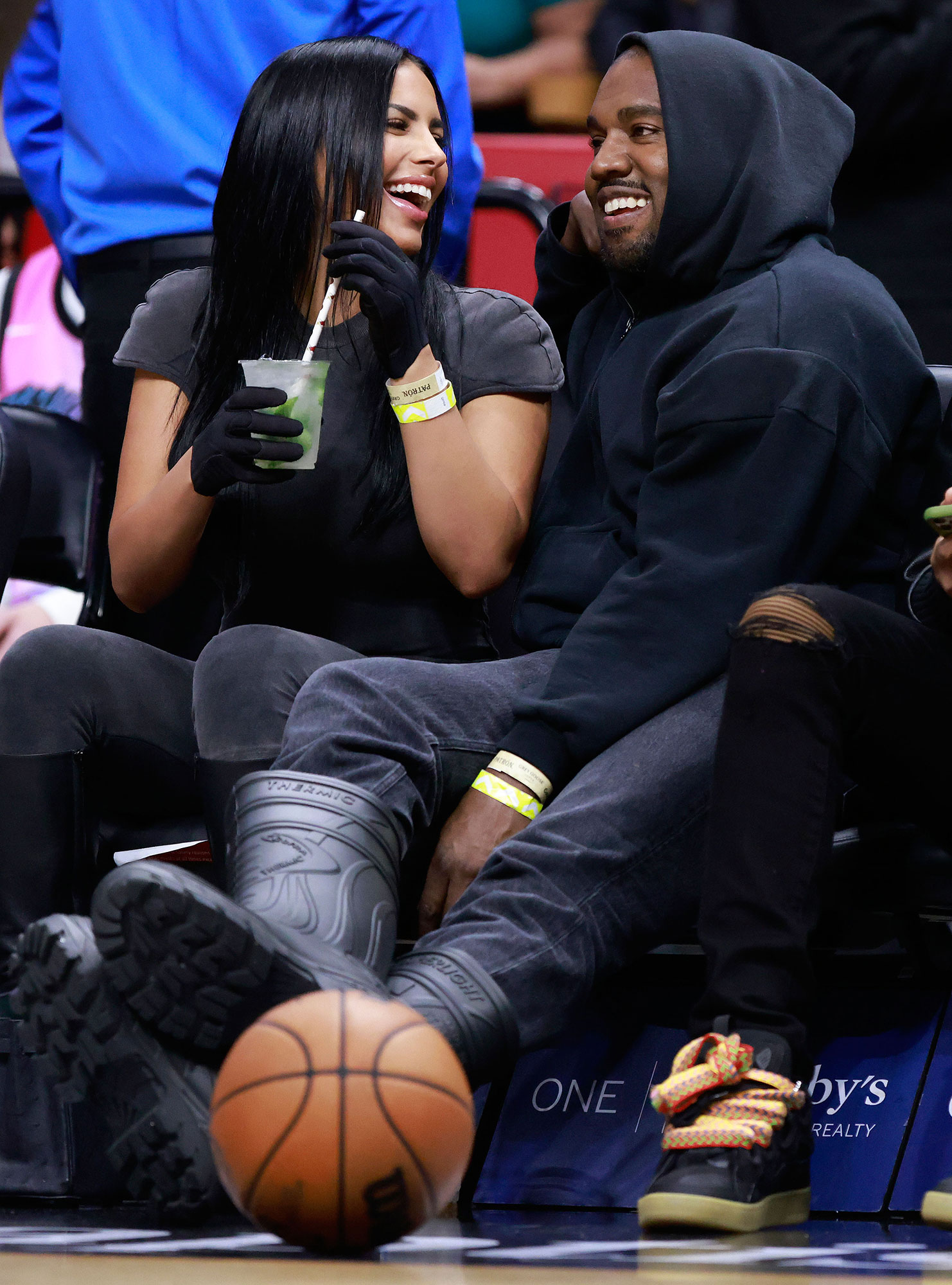 Kanye West Gifts Chaney Jones a Rare Birkin Bag Worth 275000 Amid Romance