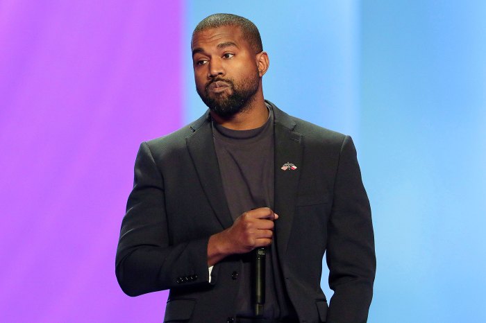 Kanye West Is Temporarily Suspended From Instagram For Violating Harassment Policy