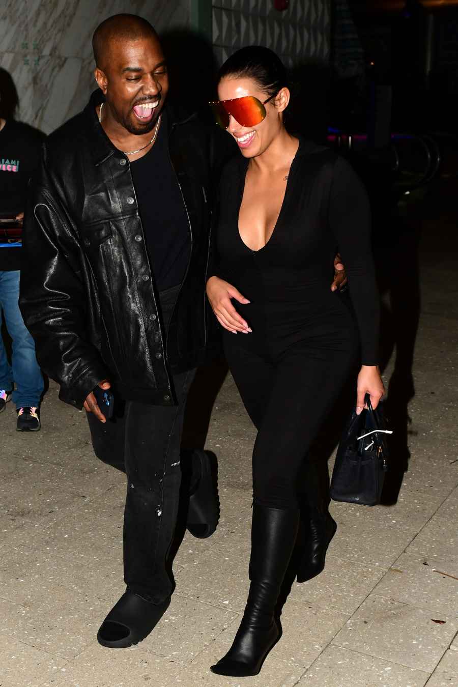 Basketball Games and Birkin Bags: Kanye West and Chaney Jones’ Relationship Timeline