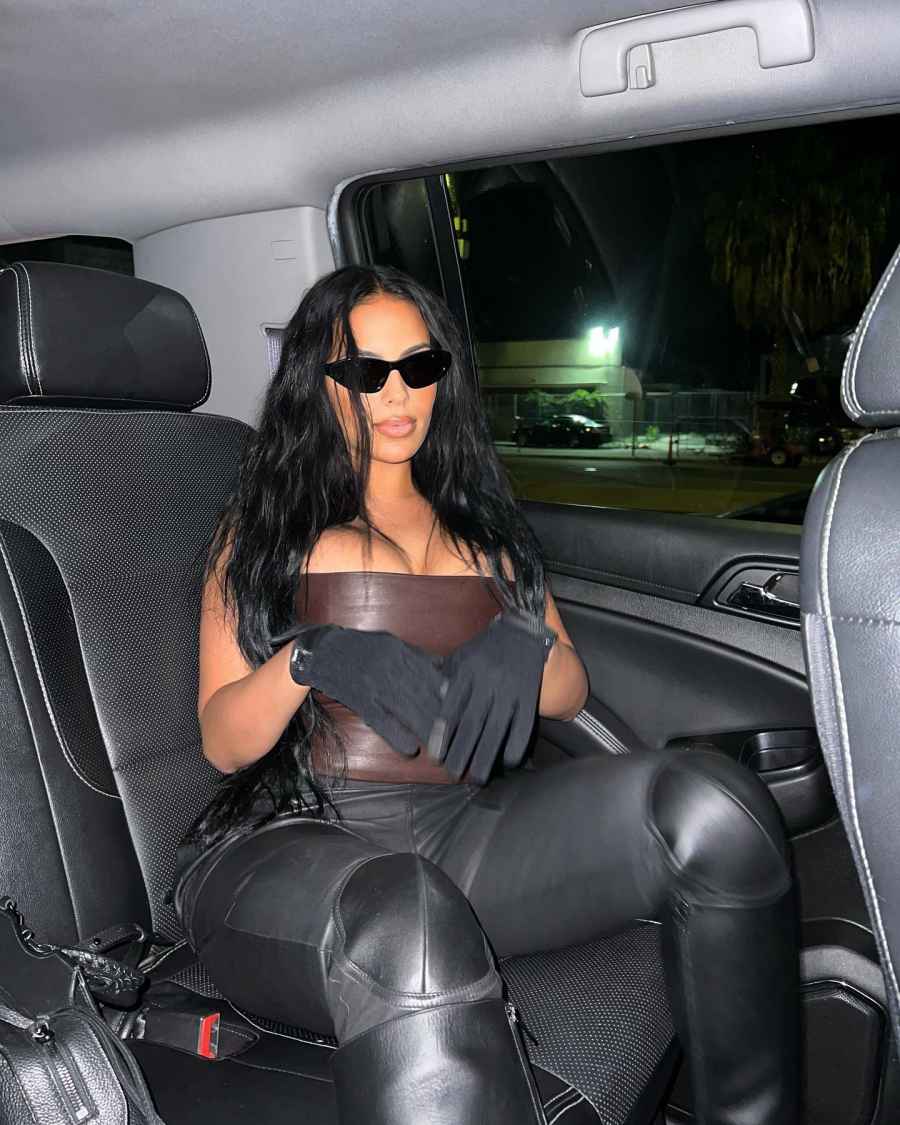 Basketball Games and Birkin Bags: Kanye West and Chaney Jones’ Relationship Timeline