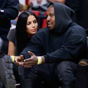 Basketball Games and Birkin Bags: Kanye West and Chaney Jones’ Relationship Timeline