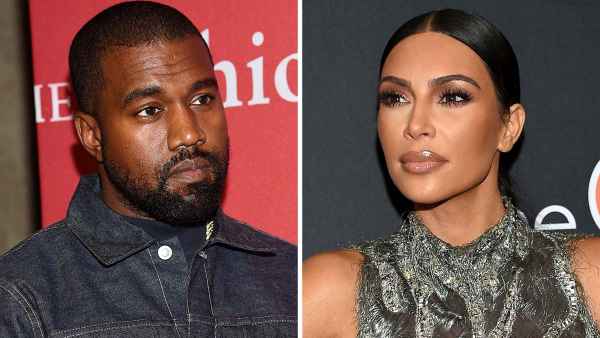 Kanyes Lawyer Attempts Clarify Mistruths After Kim K Divorce Hearing