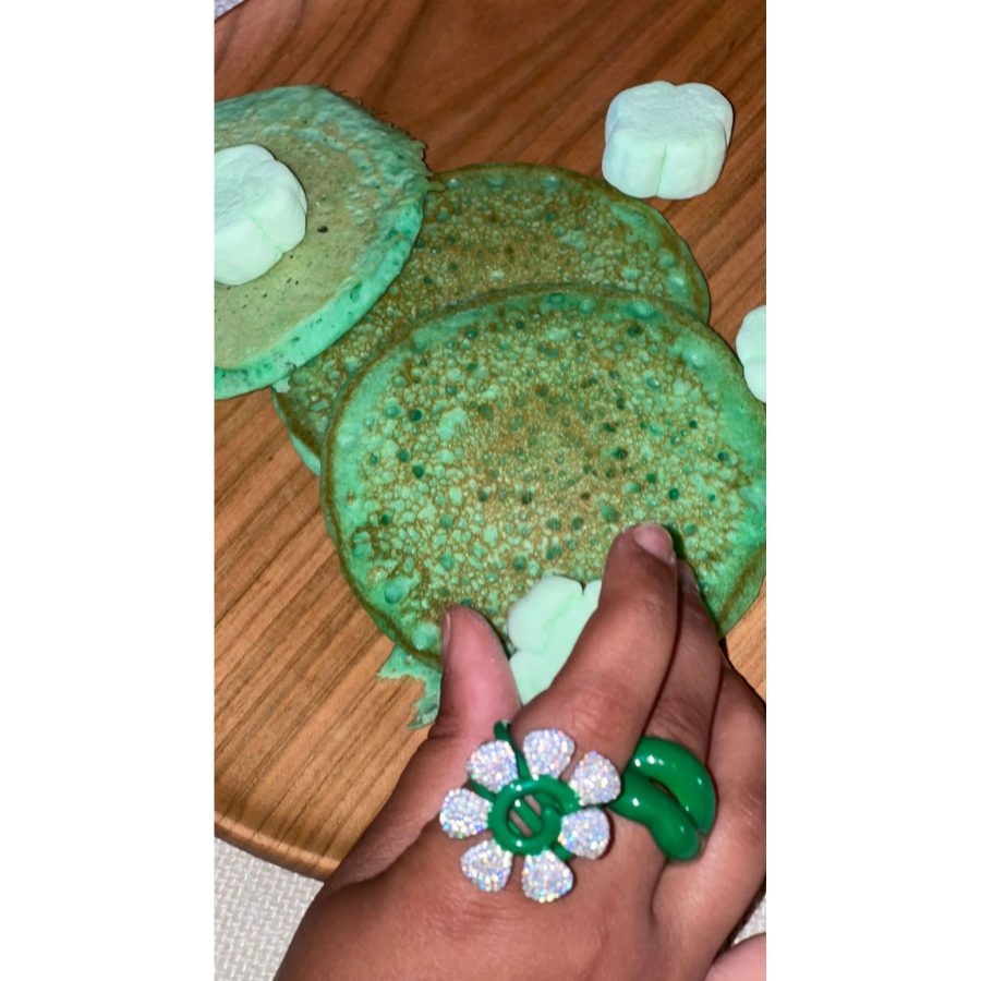 How the Kardashian-Jenner Siblings and Their Kids Celebrated St. Patricks’ Day 2022