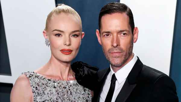 Kate Bosworth and Michael Polish File for Divorce After 8 Years of Marriage