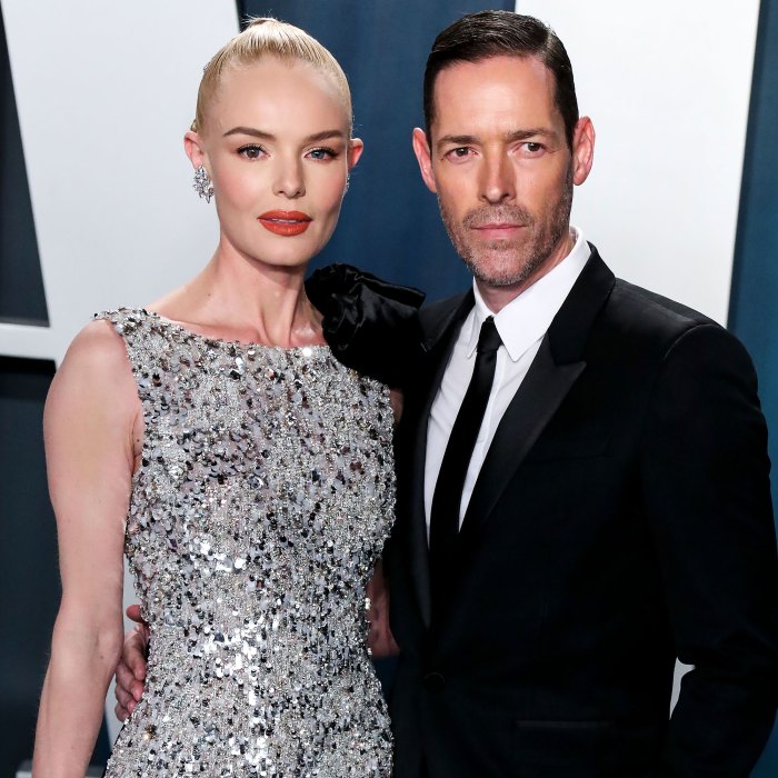 Kate Bosworth and Michael Polish File for Divorce After 8 Years of Marriage