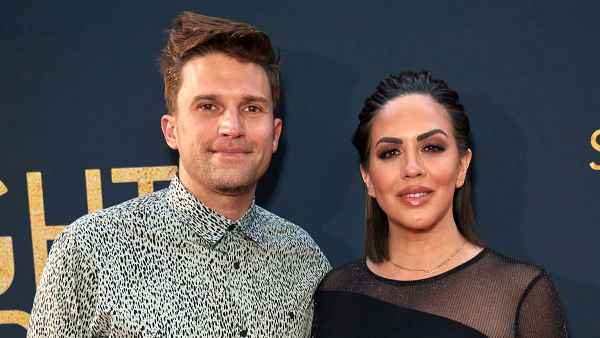 Katie Maloney Feels Hopeful Shares Plans for New Chapter After Tom Schwartz Split