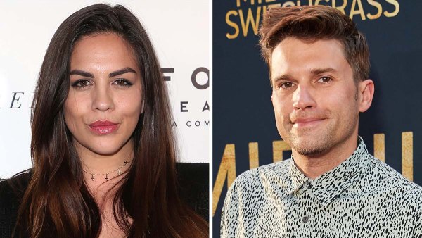 Katie Maloney Gets Emotional Addressing Her Split From Tom Schwartz
