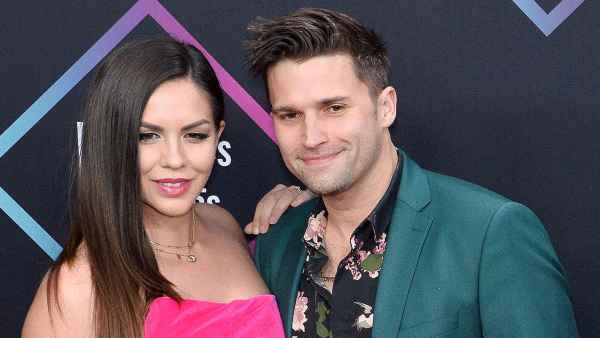 Katie Maloney and Tom Schwartz’s Relationship Timeline Feature