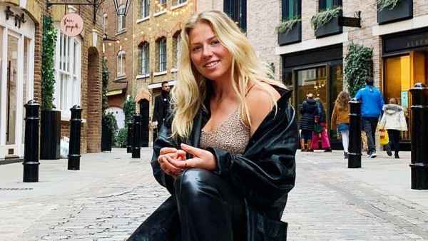 Katie Meyer Parents Break Silence After Her Death Our Worst Nightmare