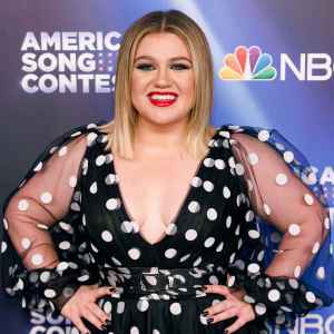 Kelly Clarkson Is Planning a Complete Overhaul of Her Show Before Taking Over Ellen DeGeneres TV Slot