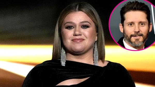 Kelly Clarkson Is 'Open to Dating Again' Amid Brandon Blackstock Divorce