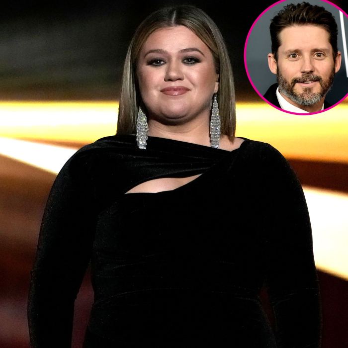 Kelly Clarkson Is 'Open to Dating Again' Amid Brandon Blackstock Divorce