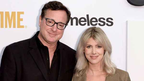 Kelly Rizzo Details 'Life-Changing' Grief Journey After Bob Saget's Death