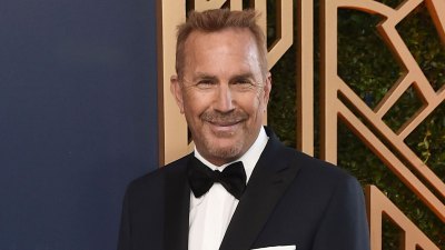 Kevin Costner Blended Family Meet His 7 Children Their Mothers