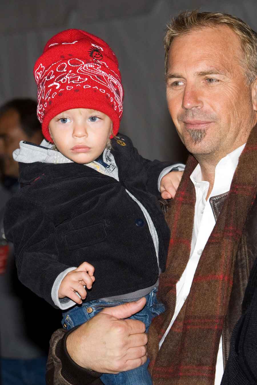 Kevin Costner Blended Family Meet His 7 Children Their Mothers