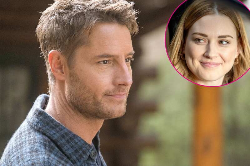 Kevin and Sophie This Is Us Justin Hartley Alexandra Breckenridge TV Couples We Need to See Together in 2022