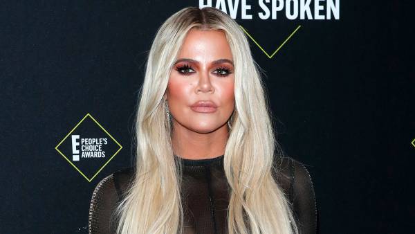 Khloe Kardashian Claps Back at Claim She’s ‘Not Important Enough’ Compared to Her Sisters