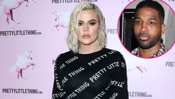 Khloe Kardashian Fans Are Probably Little Tired Drama With Tristan