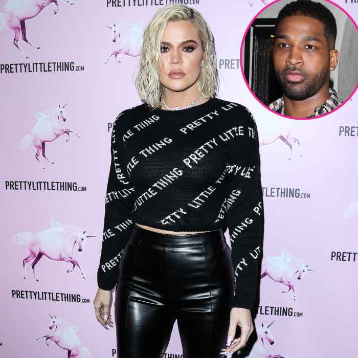 Khloe Kardashian Fans Are Probably Little Tired Drama With Tristan
