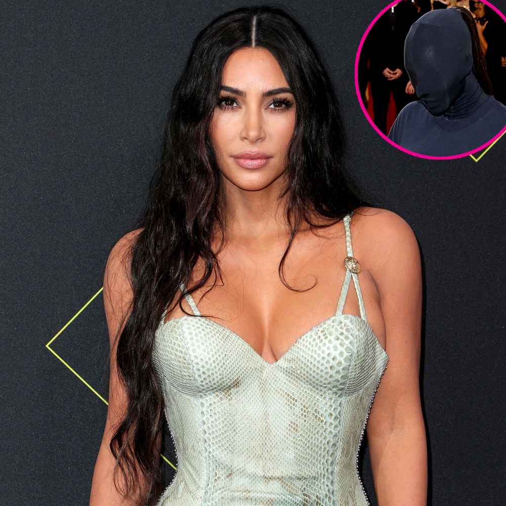 Kim K. Reveals Which Fashion Choice of Hers North &lsquo;Always Complains&rsquo; About