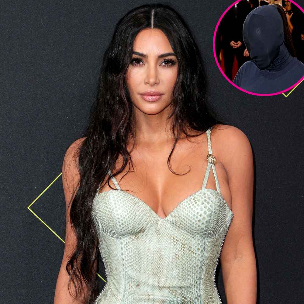 Kim K. Reveals Which Fashion Choice of Hers North ‘Always Complains’ About