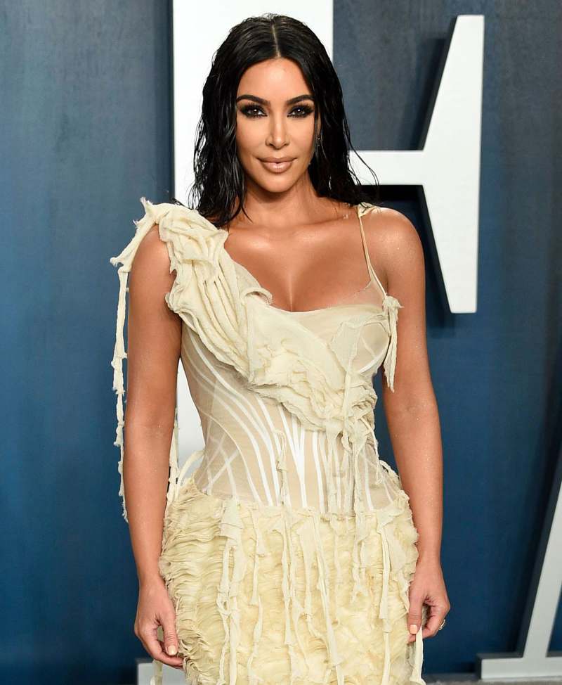 Kim Kardashian Apologizes for Controversial Work Comment