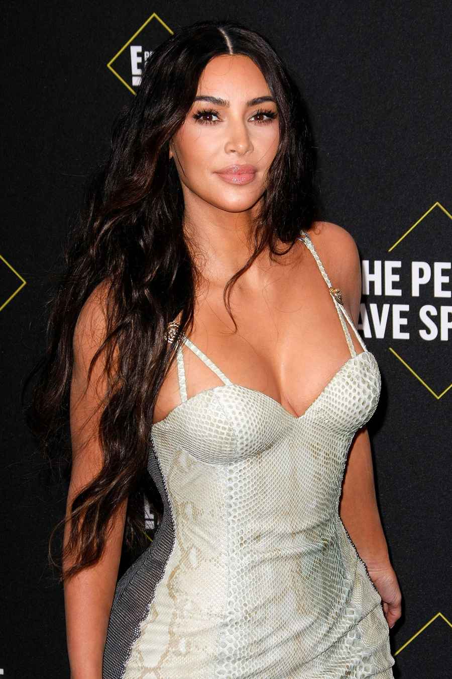 Kim Kardashian Celebrity Fans Love Is Blind