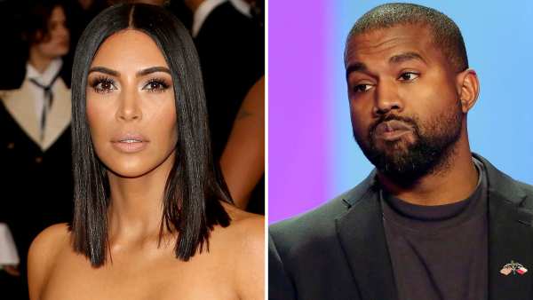 Kim Kardashian Is 'Deeply Hurt' by Coparenting Struggles With Kanye West