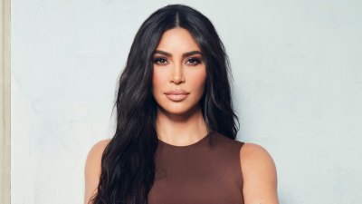 Kim Kardashian dreams of opening her own 'successful law firm'