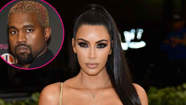 Kim Kardashian Is Legally Single 1 Year After Filing Divorce From Kanye West