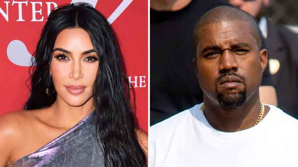 Kim Kardashian ‘Longs for the Day’ Kanye West Accepts Their Divorce Reality