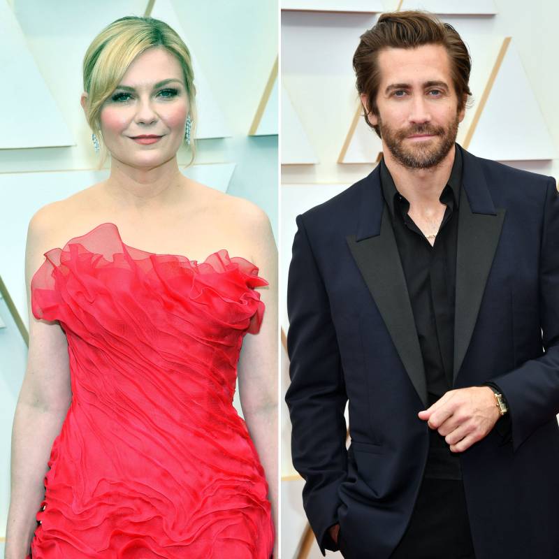 Celebrity Exes Who Attended the Same Awards Shows
