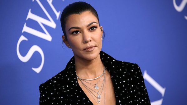 Kourtney Kardashian on the End of 'KUWTK': 'I Was Used to Always Being a Bitch and Having No Feelings'