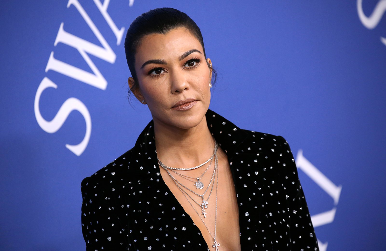 Kourtney Kardashian on the End of 'KUWTK': 'I Was Used to Always Being a Bitch and Having No Feelings'