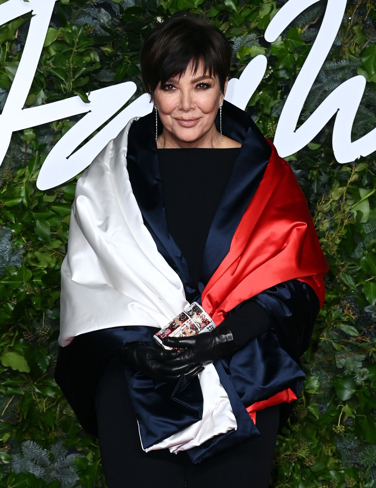 Kris Jenner Stars Oddly Specific Rooms