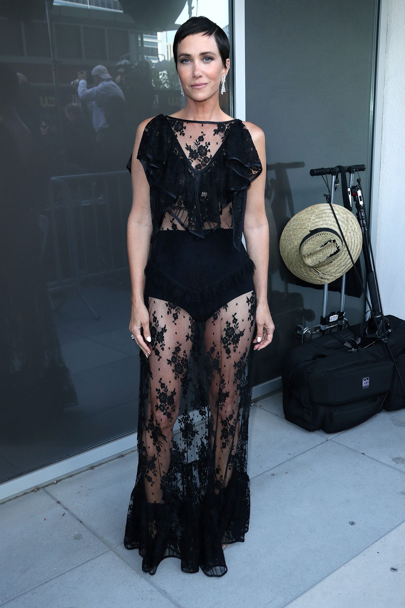 Critics' Choice Awards 2022: Red Carpet 